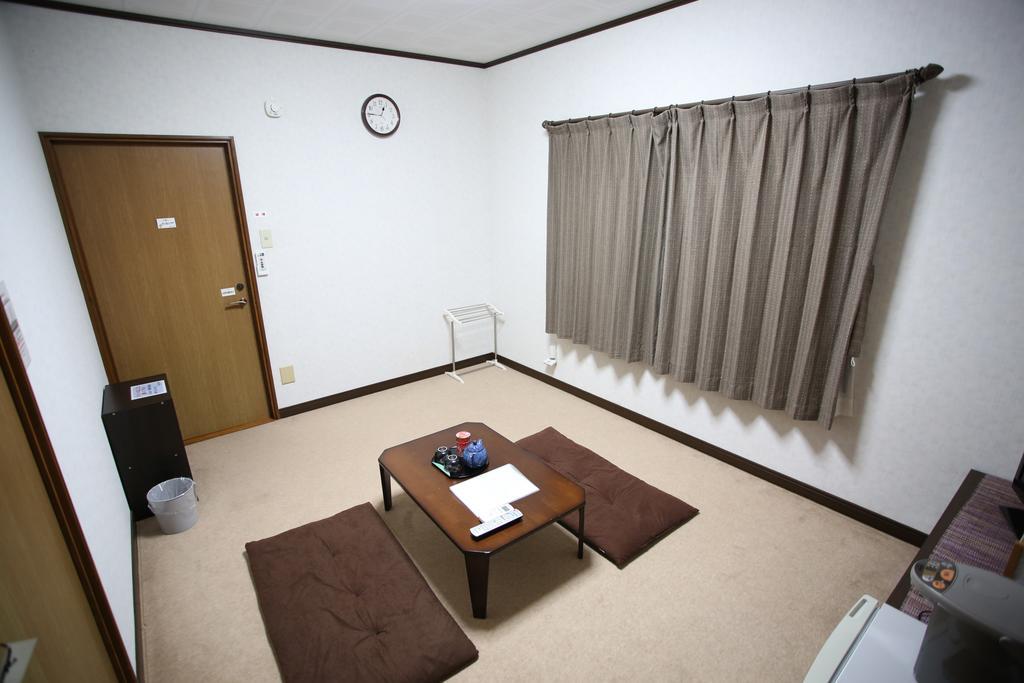 Minshuku Tenhou Hotel Takachiho Exterior foto