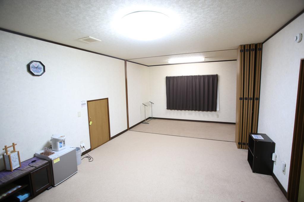 Minshuku Tenhou Hotel Takachiho Exterior foto