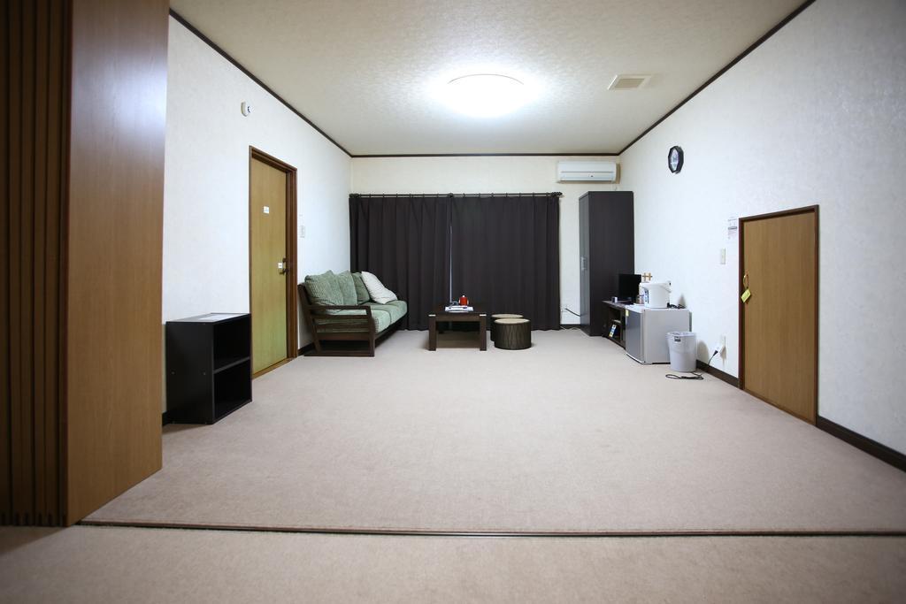 Minshuku Tenhou Hotel Takachiho Exterior foto